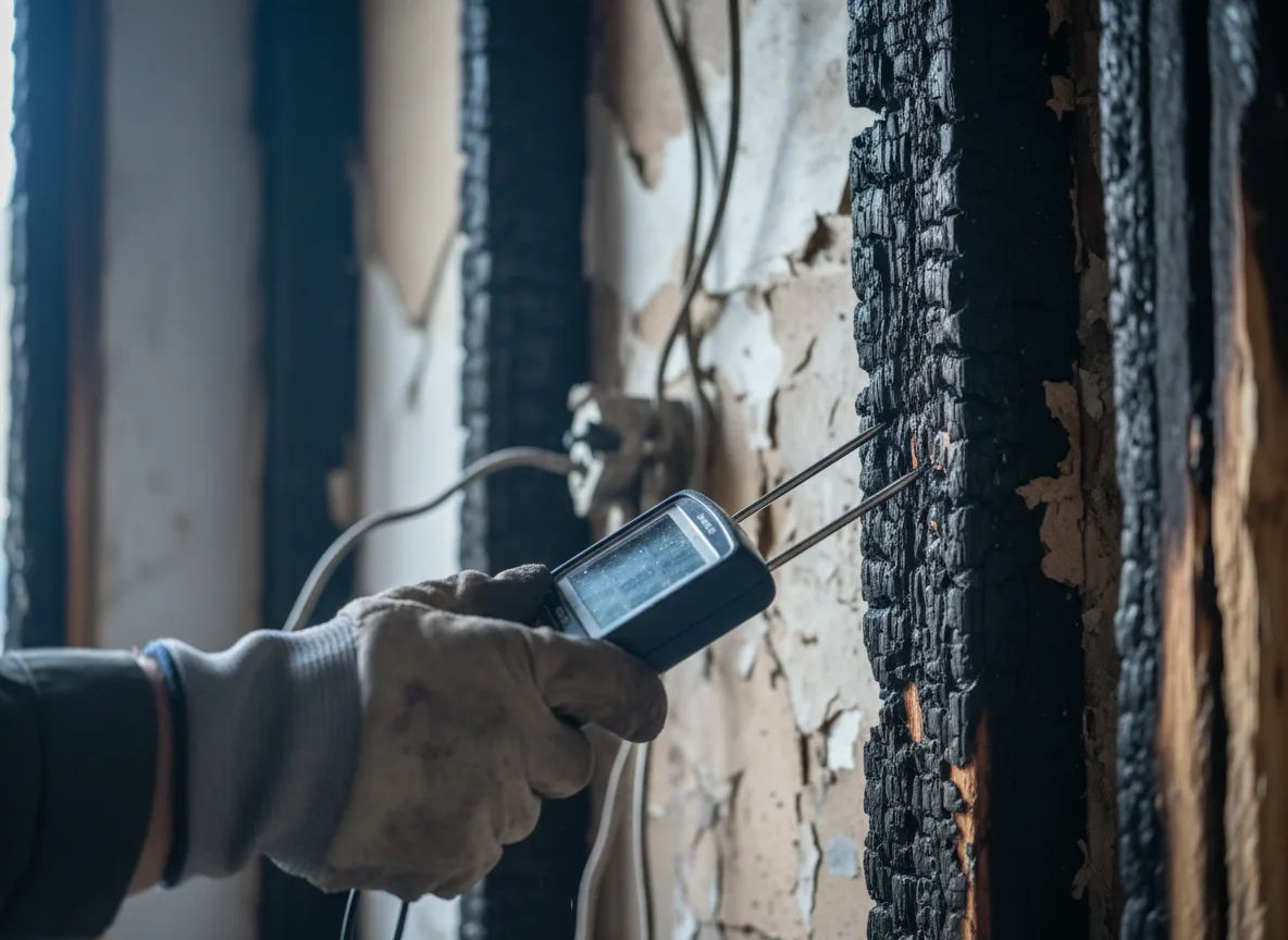 Fire Damage Restoration Clements, CA FAQs